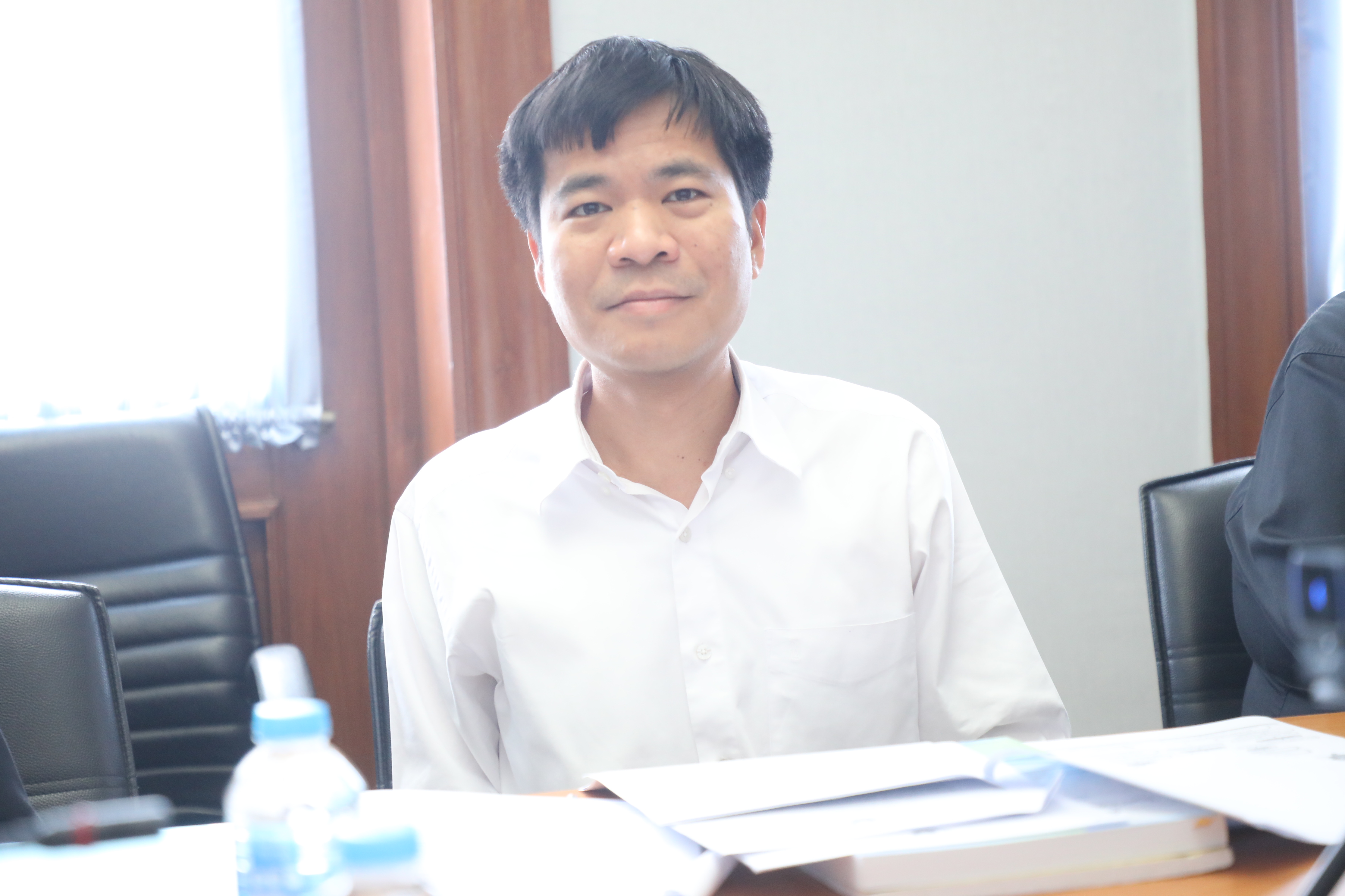 title - ส.ป.ก. ประชุมแนวทางปฏิบัติตามกฎกระทรวงการแบ่งแยกหรือโอนสิทธิในที่ดินของผู้ได้รับสิทธิโดยการปฏิรูปที่ดินเพื่อเกษตรกรรม พ.ศ. 2567 กรณีการแบ่งแยกหรือโอนสิทธิในที่ดินไปยัง ส.ป.ก.